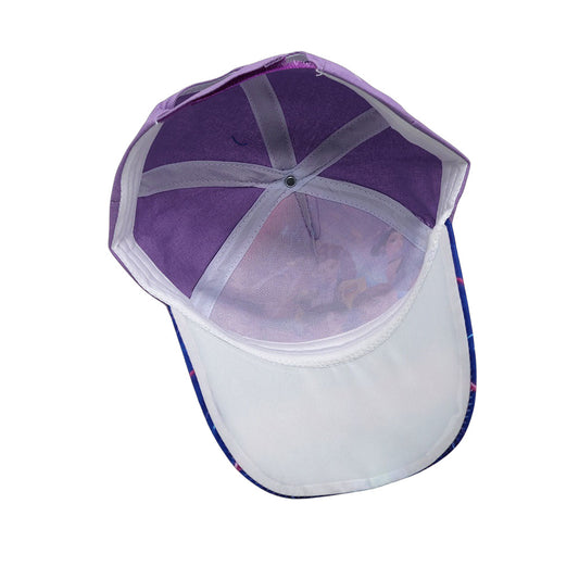 K-POP Demon Hunters Digital Print Kids Baseball Cap Cartoon Anime Duckbill Hat for Boys & Girls