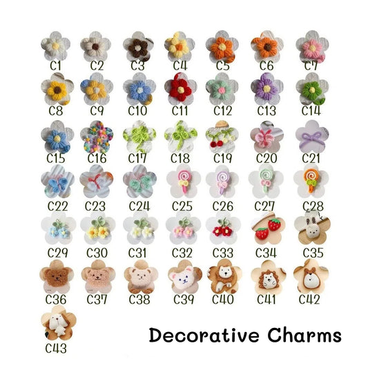 Personalized Corduroy Backpack Lunch Bag Custom Chenille Letter Bag with Charms