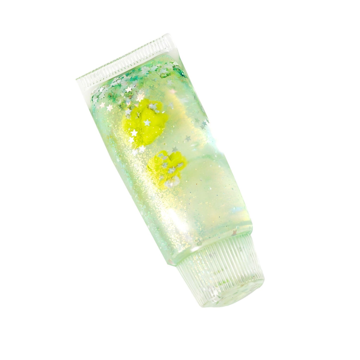 Soft Toothpaste Tube Squishy Stress Relief Toy – Stretchy Sensory Fidget Toy