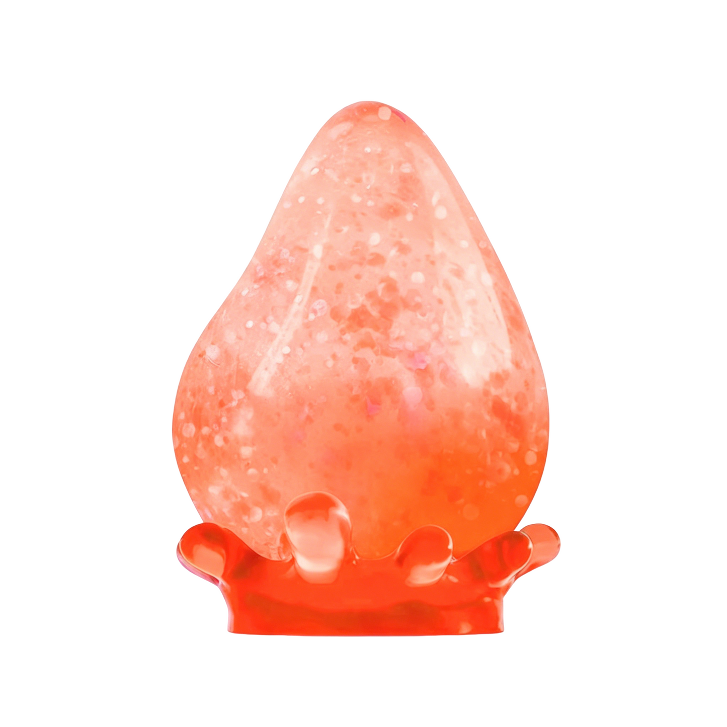 Teardrop Slow Rising Stress Relief Squeeze Toy Boxed Set