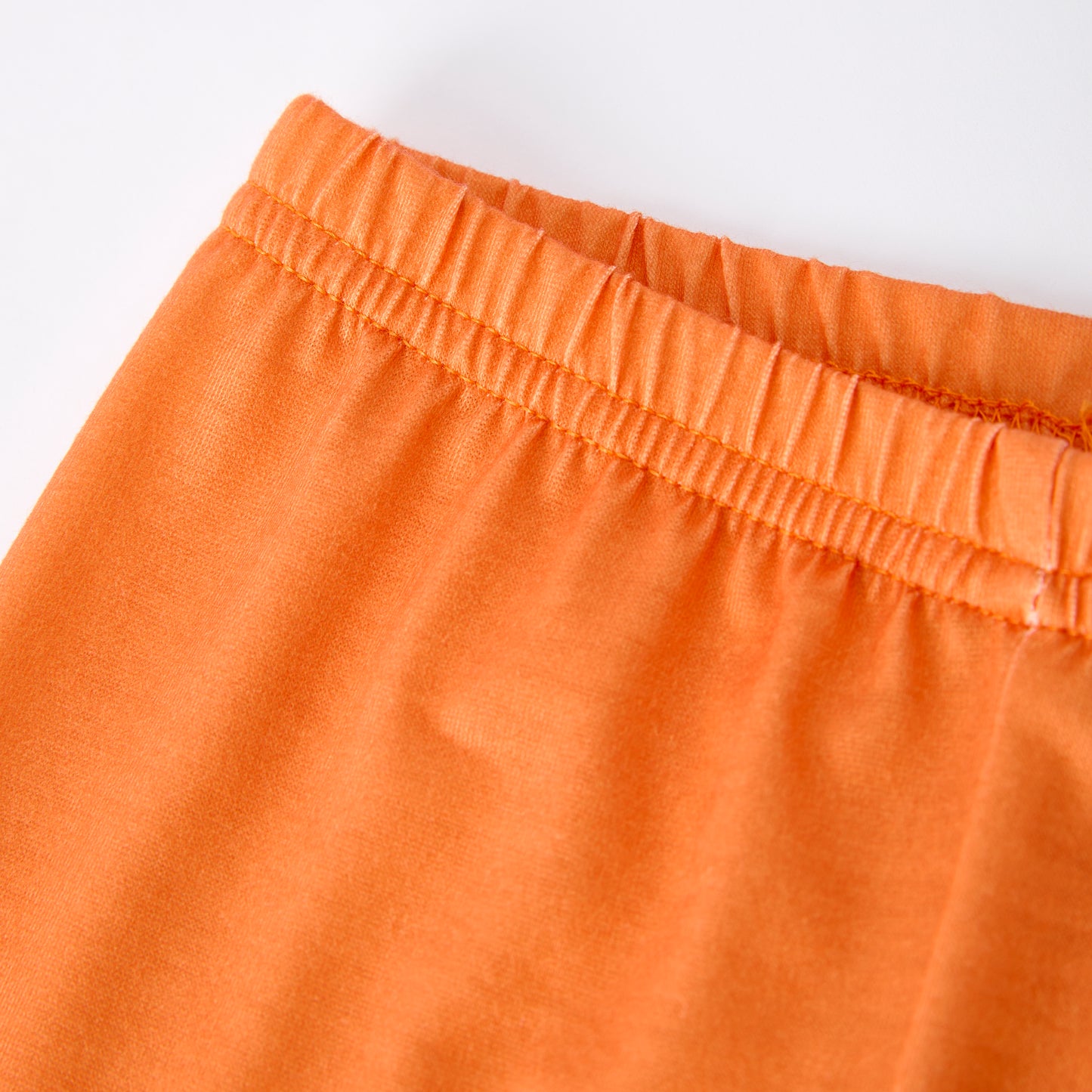 Thanksgiving Pumpkin Turkey Bow Embroidery Smock Fall Pant Set