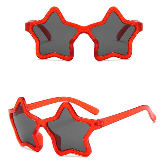 Kids Star Spangled Sunglasses Patriotic Multi color