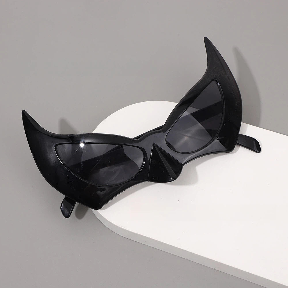 Halloween Party Glasses for Kids & Adults Funny Costume Sunglasses Photo Booth Props
