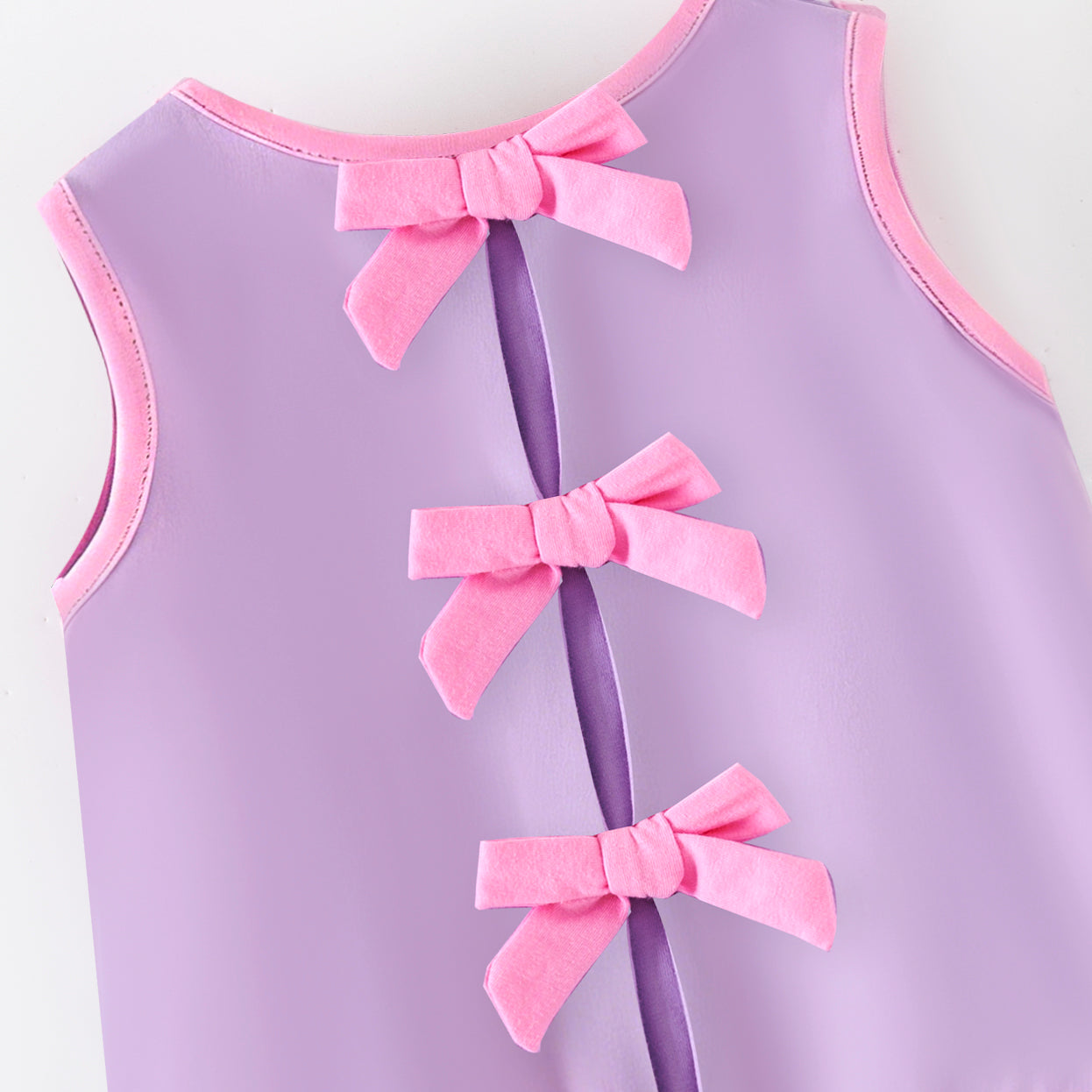 Sweet Summer Popsicle Embroidery Collection for Kids