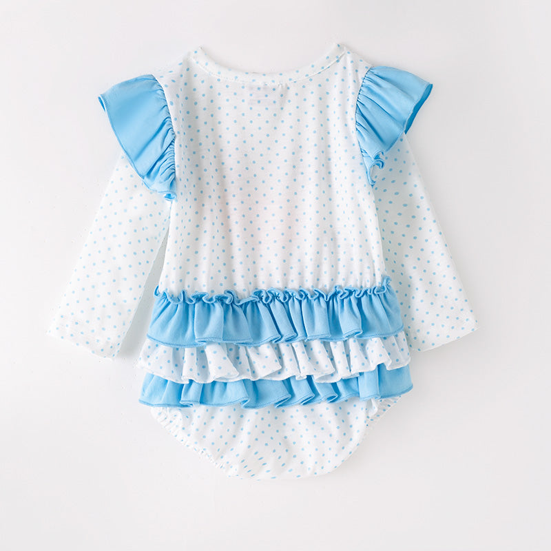 Festive Snowman Embroidery Sibling Set – Christmas Edition