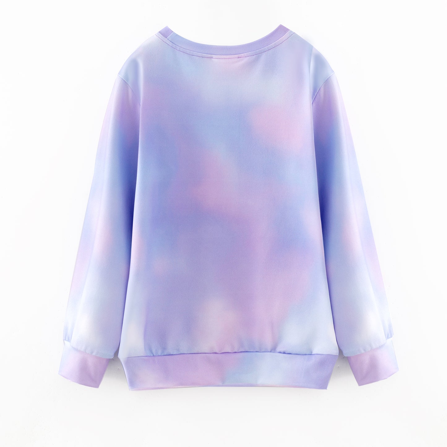 Girls Fall Kpop Demon Hunter Printed Sweatshirts