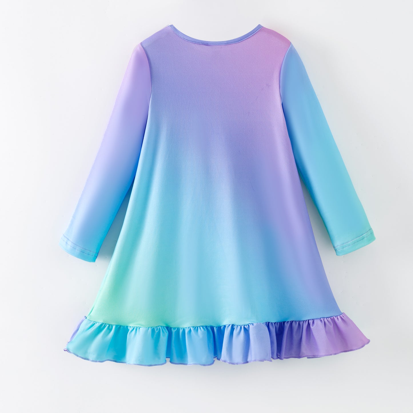 KPOP DEMON HUNTER Girls’ Nightdress Pajamas Collection