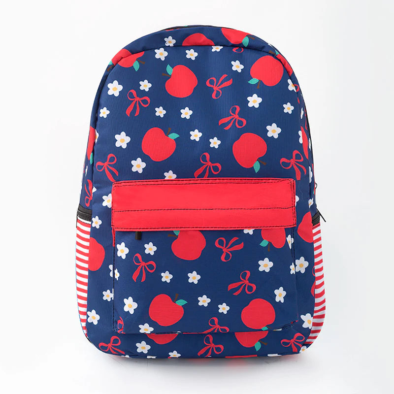 Kids Boutique Cute Back To School Backpack
