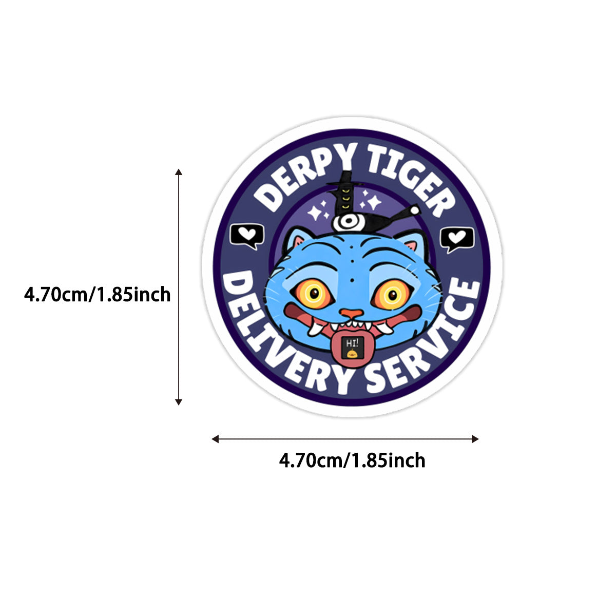 KPOP Demon Hunters Saja Boys Stickers Character Decals DIY Scrapbooking & Craft Supplies
