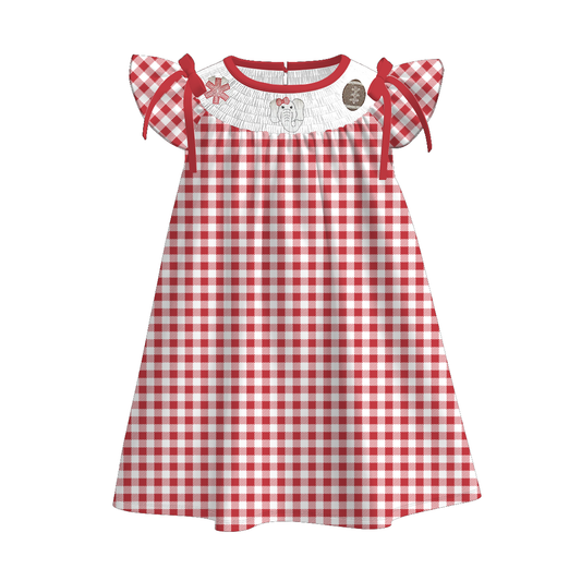 Alabama Football Embroidered Matching Sibling Outfits