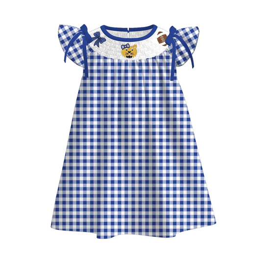 Kentucky Football Embroidered Matching Sibling Outfits