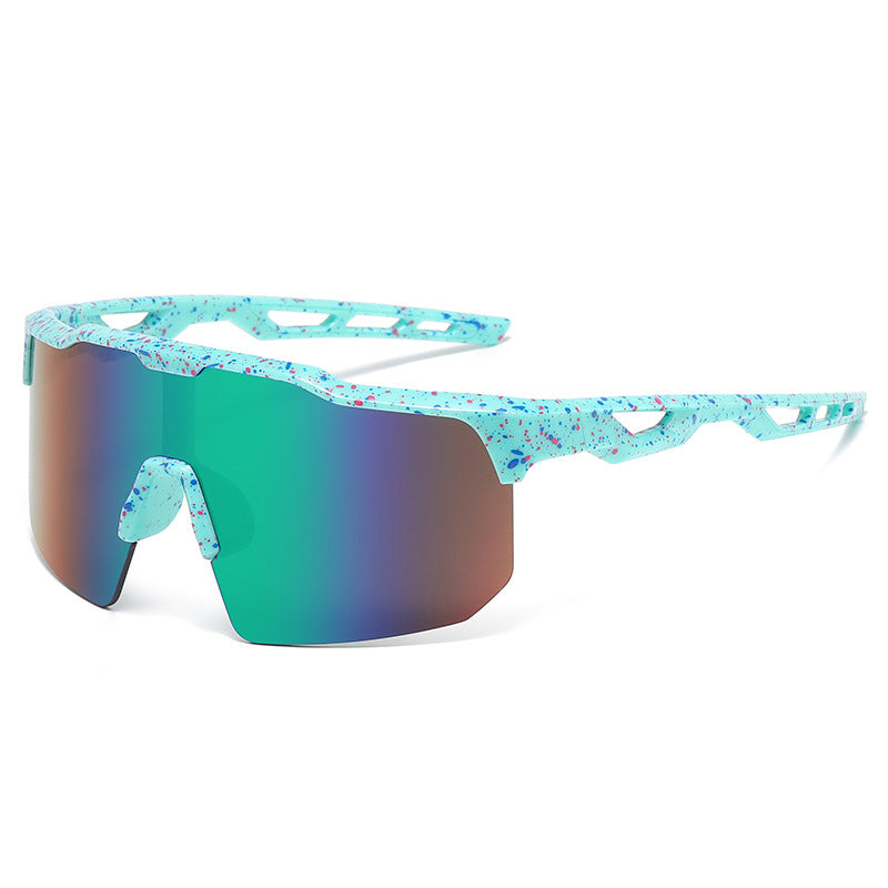 Children's Cycling Glasses UV Protection Windproof Goggles