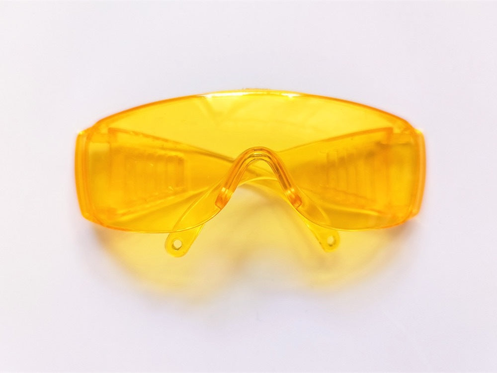 Labubu Doll Dress Up Costume Rainbow Glasses Accessories