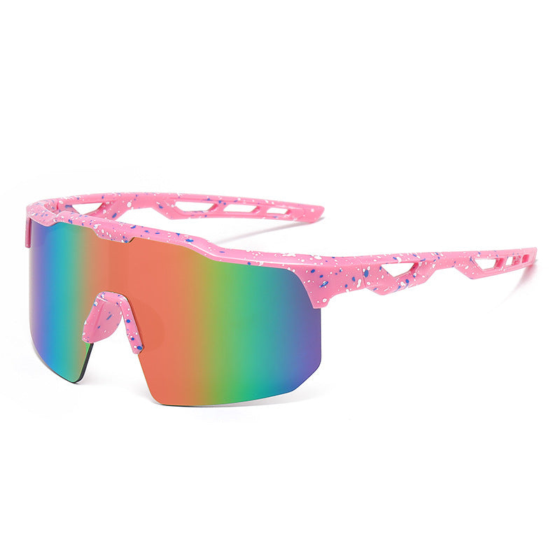 Children's Cycling Glasses UV Protection Windproof Goggles