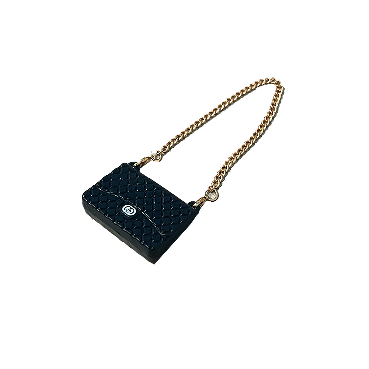 17cm Labubu Detachable Crossbody Baby Bag Dress-up Dolls