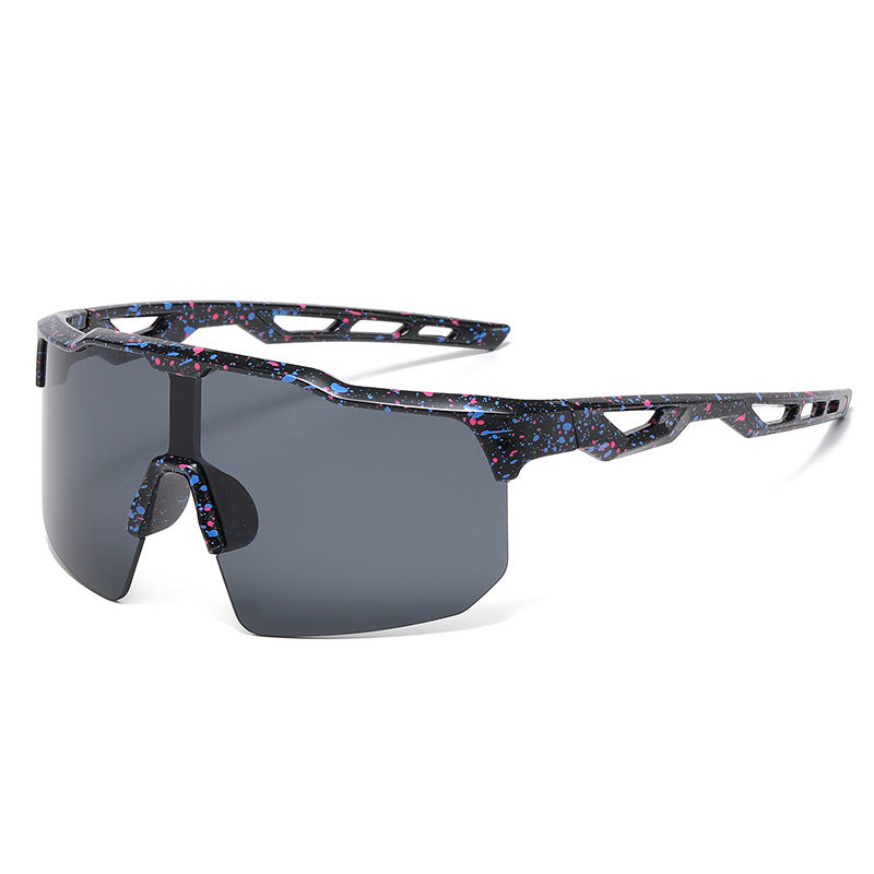 Children's Cycling Glasses UV Protection Windproof Goggles