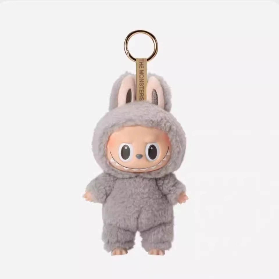 Girls Doll Similar Labubu Figure Toy (Not from POPMART)