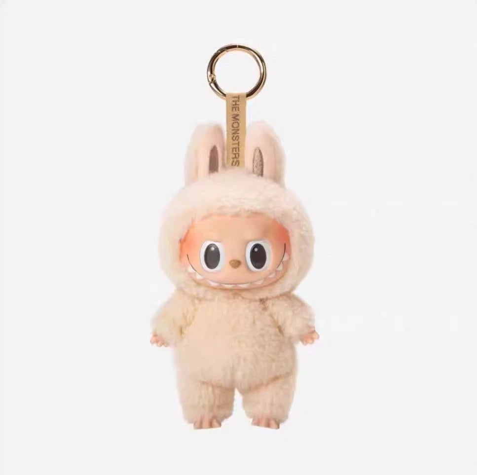Girls Doll Similar Labubu Figure Toy (Not from POPMART)