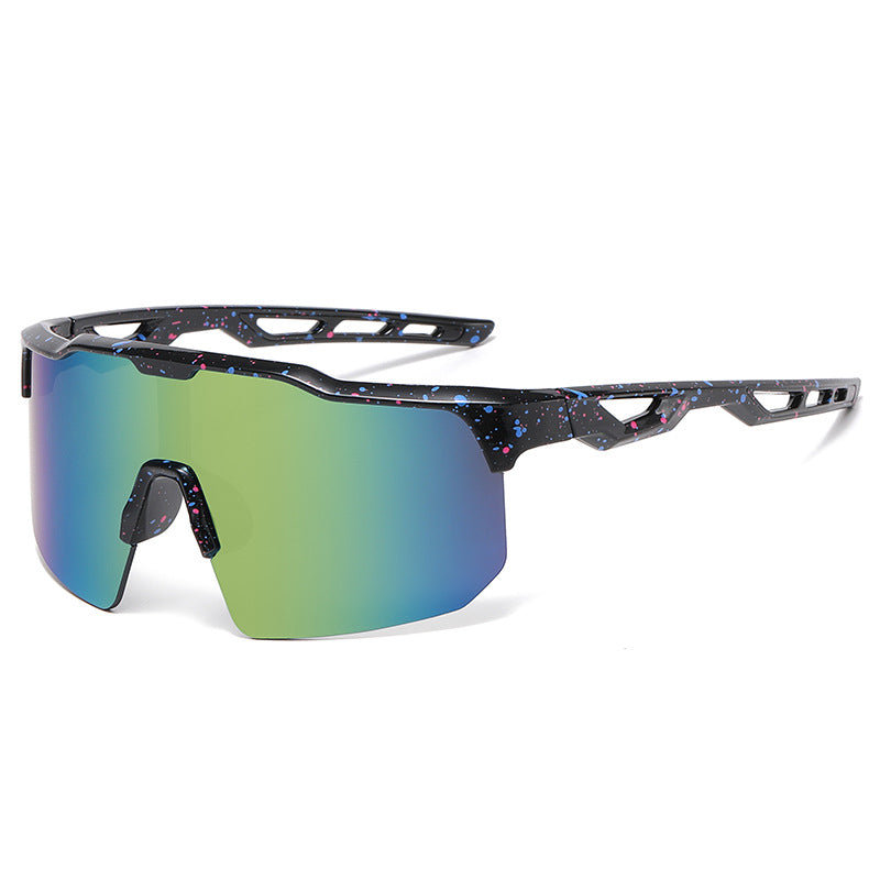 Children's Cycling Glasses UV Protection Windproof Goggles