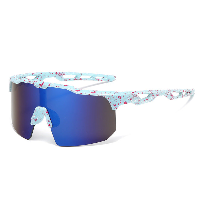 Children's Cycling Glasses UV Protection Windproof Goggles