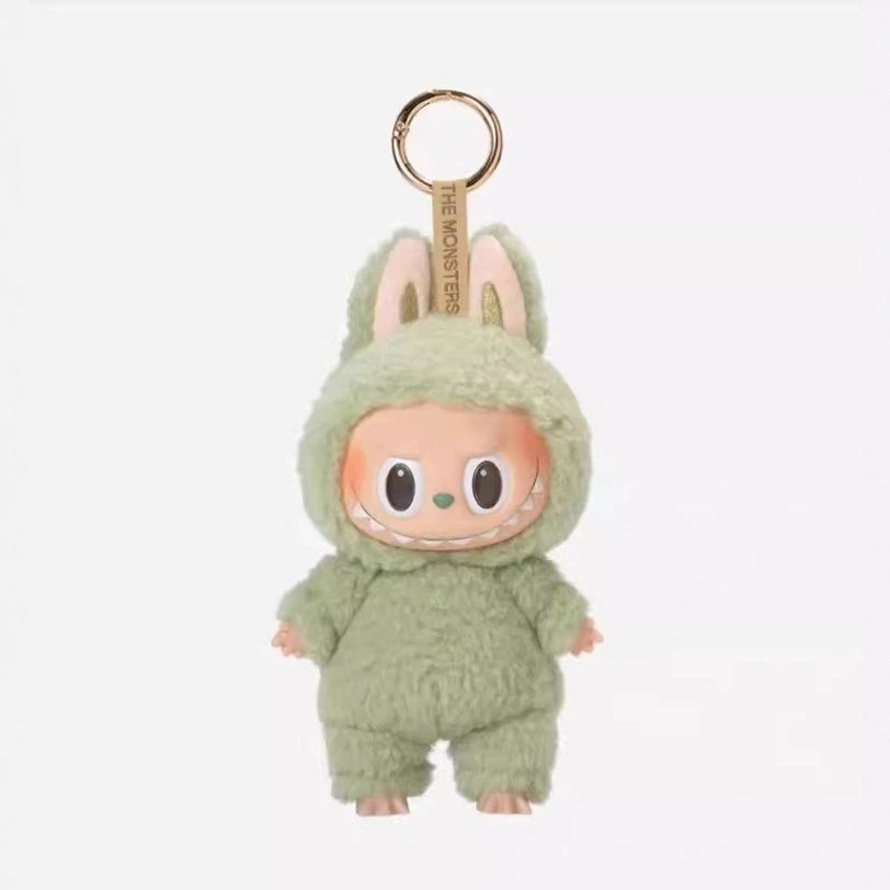 Girls Doll Similar Labubu Figure Toy (Not from POPMART)