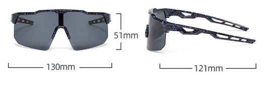 Children's Cycling Glasses UV Protection Windproof Goggles