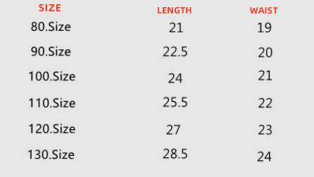 Summer Boys' Checkered Elastic Waist Pocket Denim Shorts