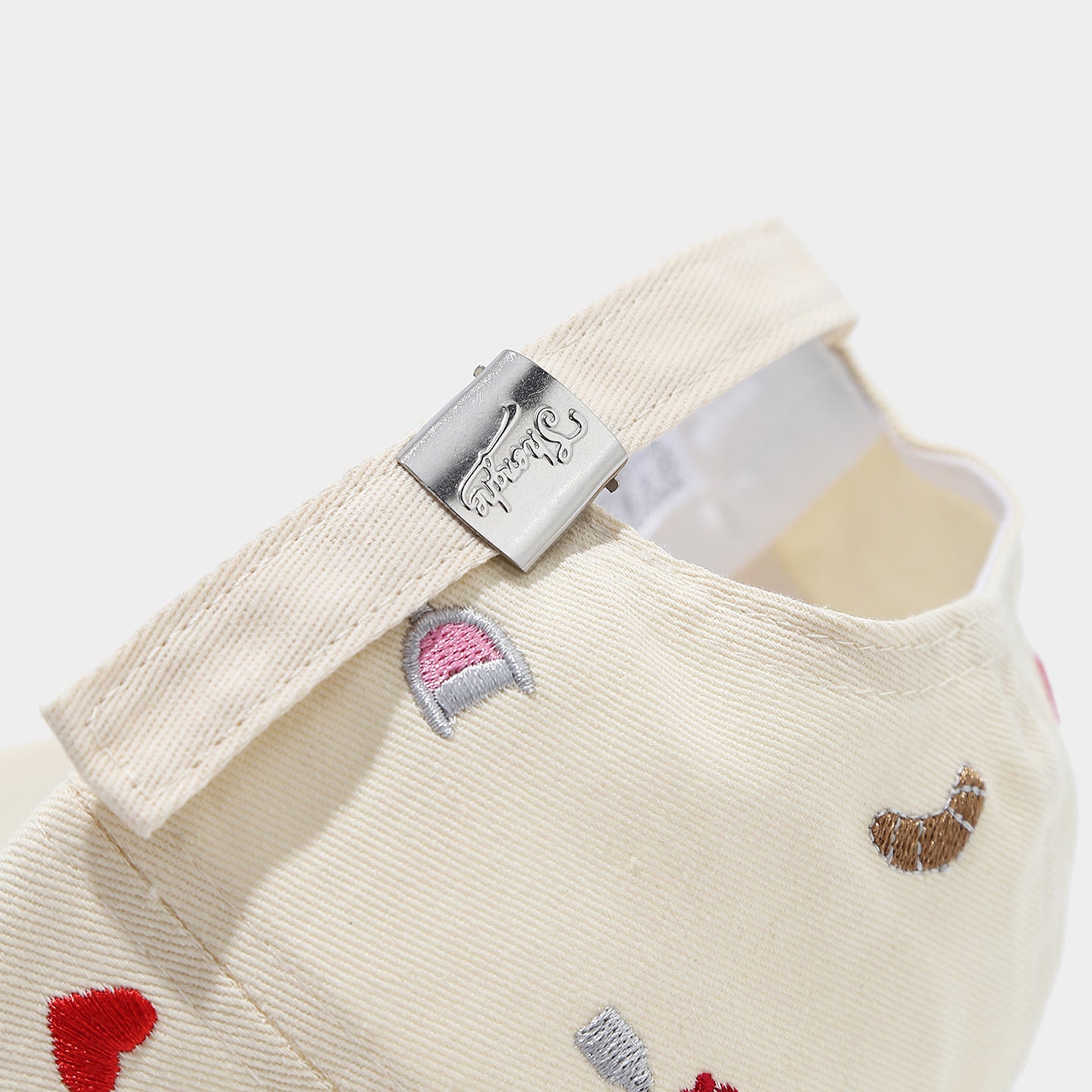 Embroidered Baseball Cap – Adjustable Hat for Older Kids & Adults