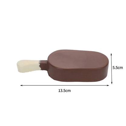 Popsicle Squishy Slow Rising Stress Relief Squeeze Toy