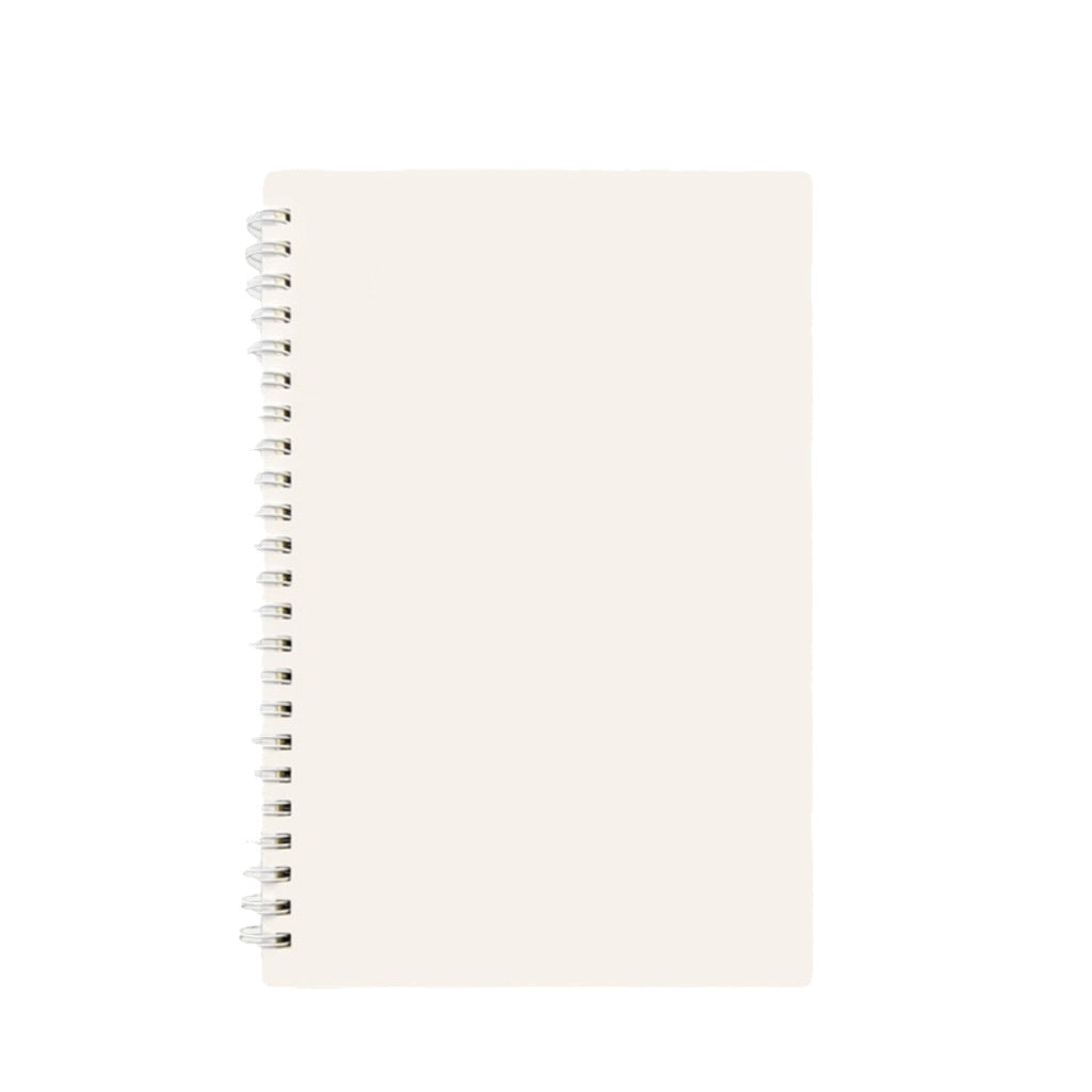 HUNTRX Demon Hunters Saga Boy Band Printed A5 Spiral Notebook Student School & Office Supplies