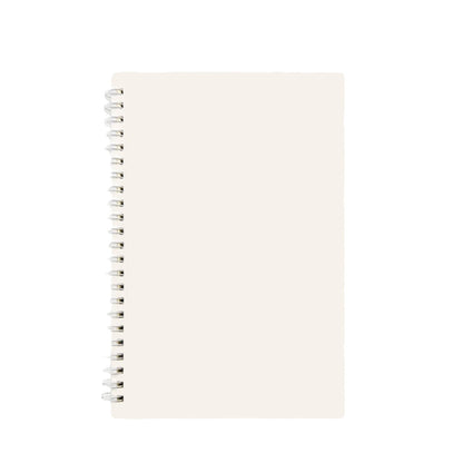 HUNTRX Demon Hunters Saga Boy Band Printed A5 Spiral Notebook Student School & Office Supplies