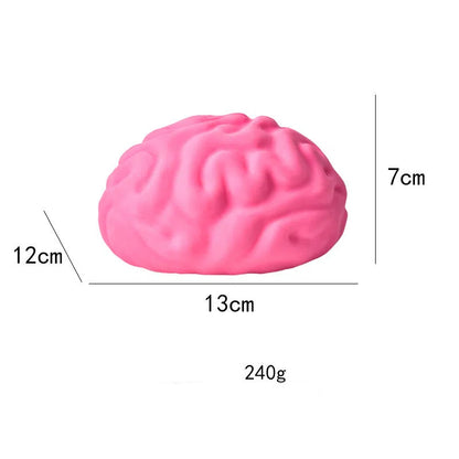 Large Slow Rising Squishy Stress Relief Toy Soft Novelty Squeeze Fidget Toy