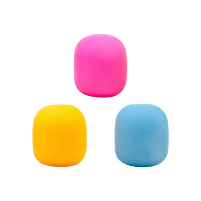 Sunlight Color Changing Soft Dough Squishy Fidget Toy