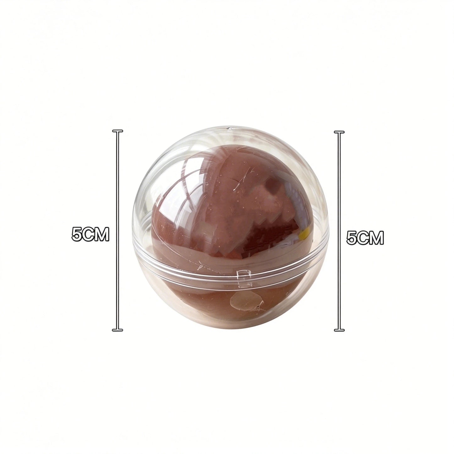 Crunchy Crack Ball Stress Relief Toy Box Set