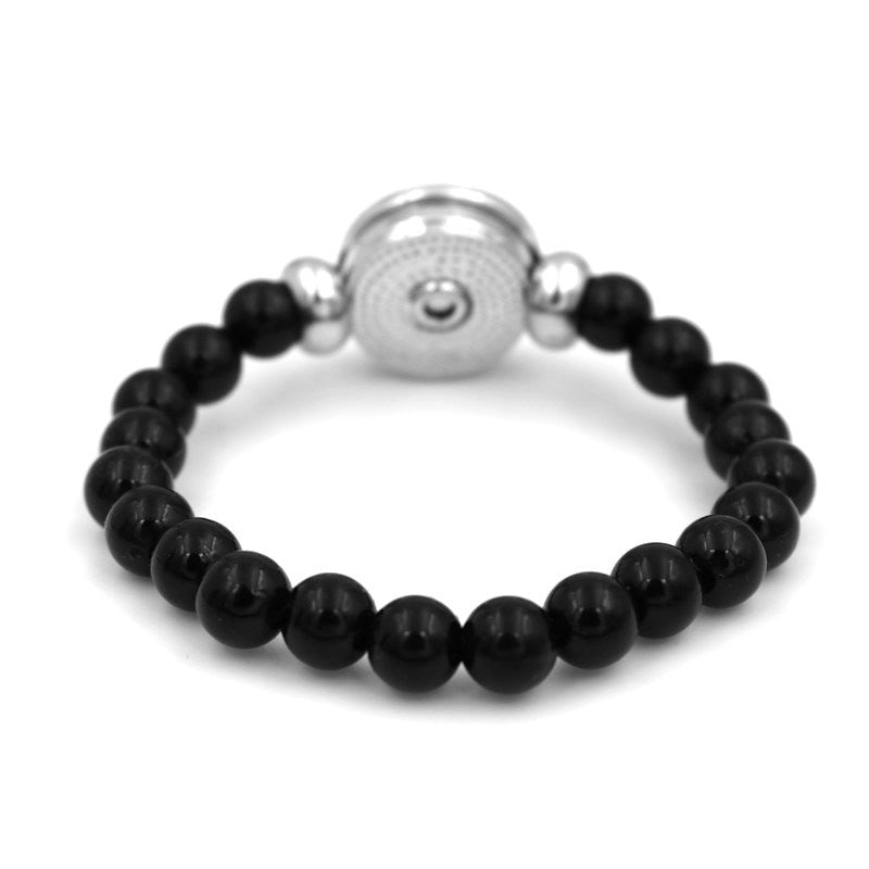 K-POP Demon Hunters Beaded Bracelet Colorful Friendship Jewelry Gift for Boys & Girls Trendy Fan Accessory