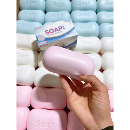 Simulation Soap Squishy Slow Rising Stress Relief Squeeze Toy