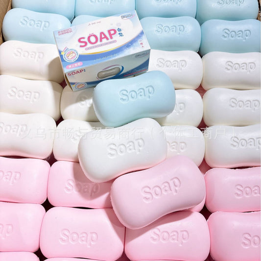 Simulation Soap Squishy Slow Rising Stress Relief Squeeze Toy