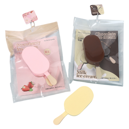 Popsicle Squishy Slow Rising Stress Relief Squeeze Toy