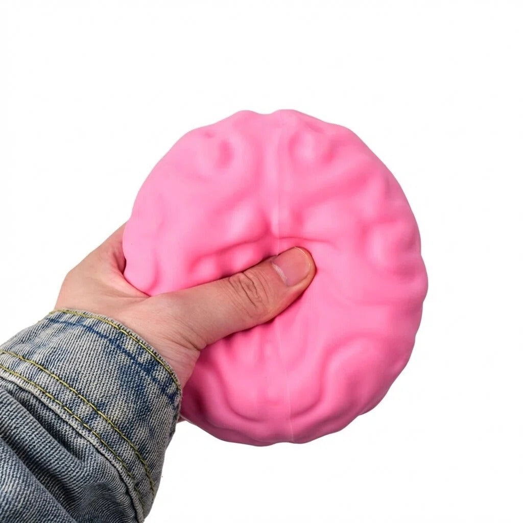 Large Slow Rising Squishy Stress Relief Toy Soft Novelty Squeeze Fidget Toy