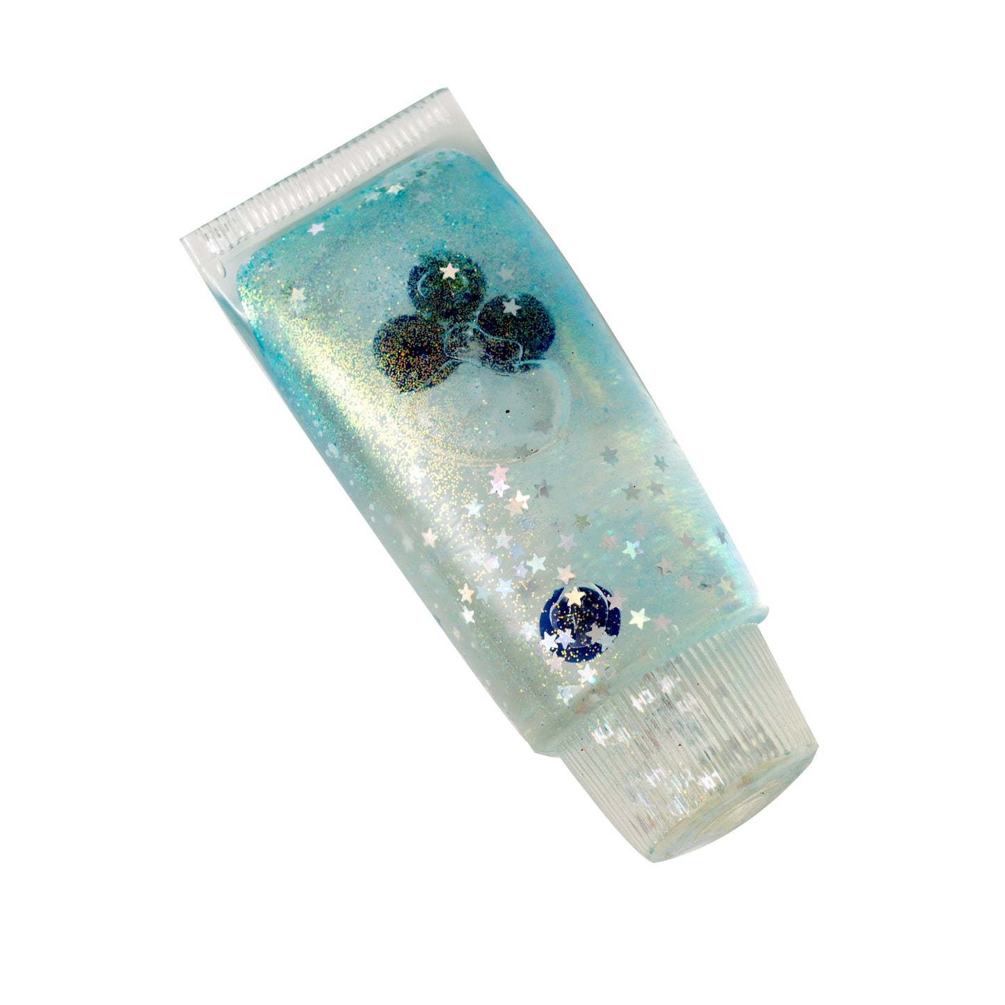 Soft Toothpaste Tube Squishy Stress Relief Toy – Stretchy Sensory Fidget Toy