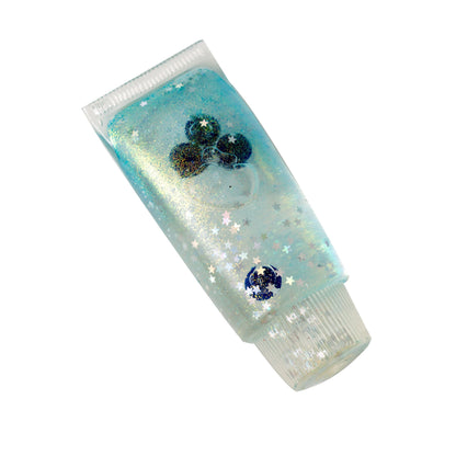 Soft Toothpaste Tube Squishy Stress Relief Toy – Stretchy Sensory Fidget Toy