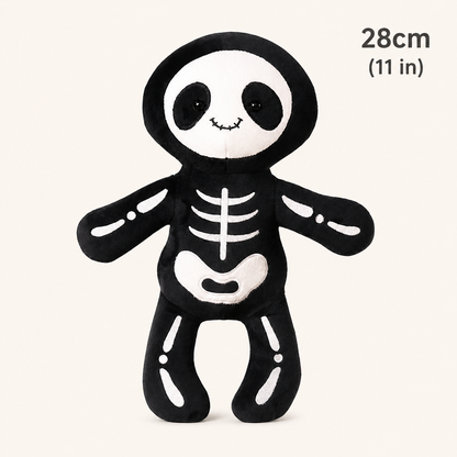 Halloween Plush Toy Collection Soft Stuffed Plush Decor & Gifts