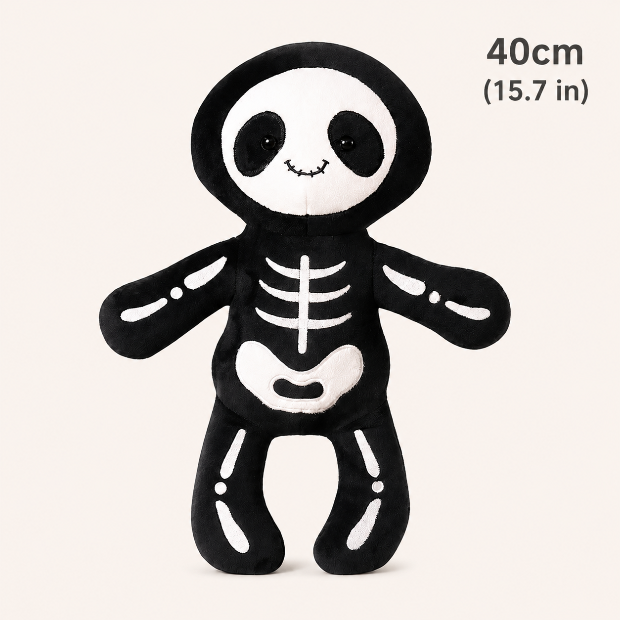 Halloween Plush Toy Collection Soft Stuffed Plush Decor & Gifts
