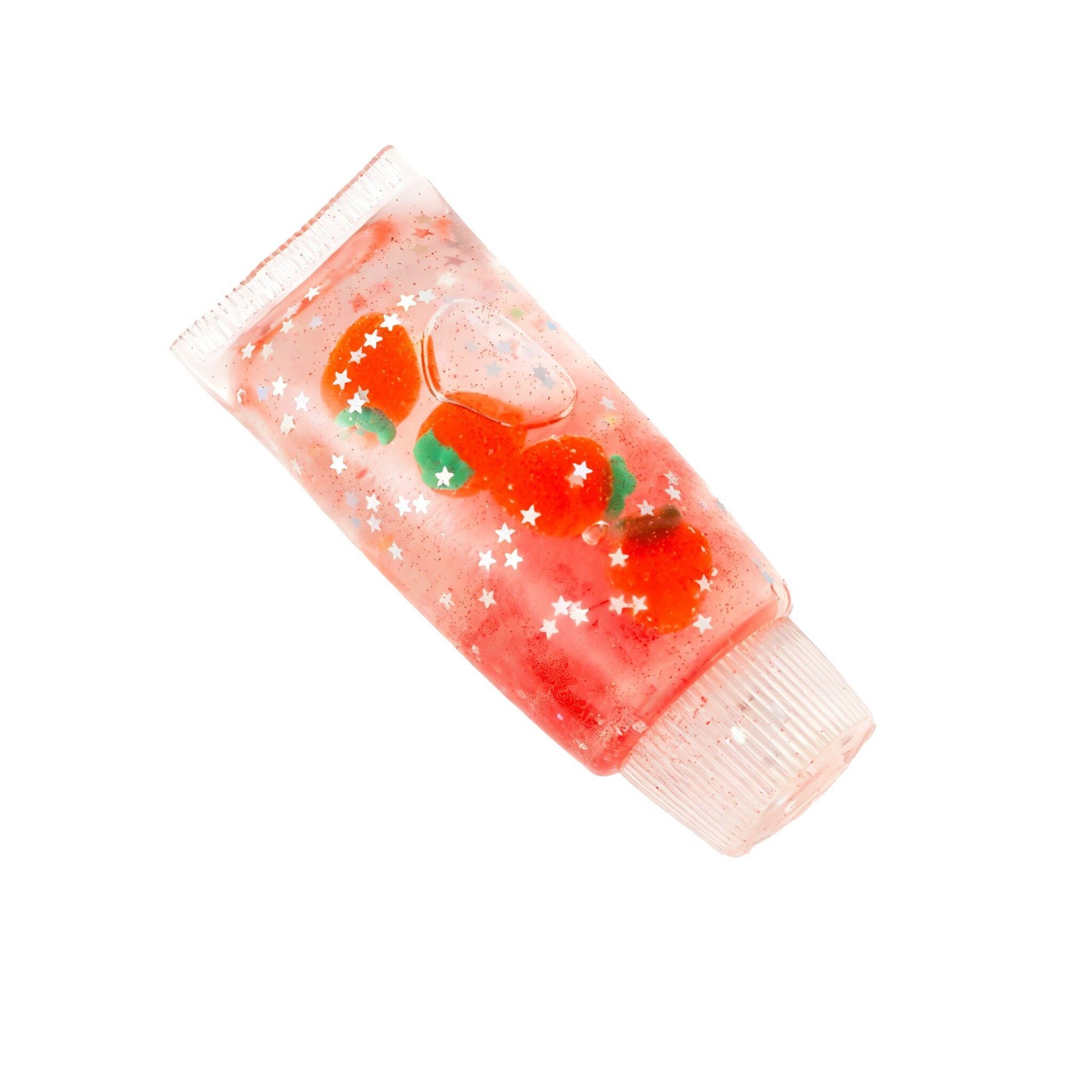 Soft Toothpaste Tube Squishy Stress Relief Toy – Stretchy Sensory Fidget Toy