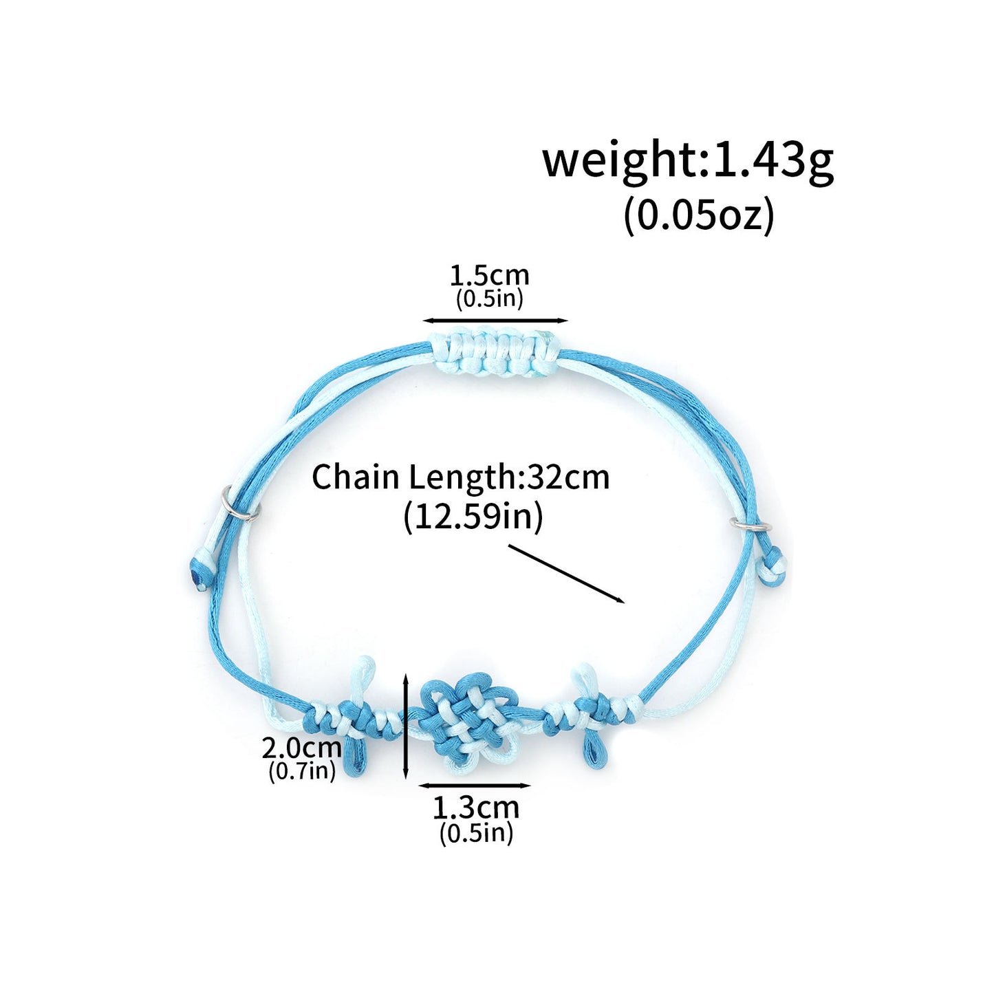 K-Pop Demon Hunters Bracelet Set Mixed Metal Braided Cord & Colorful Seed Bead Bracelets