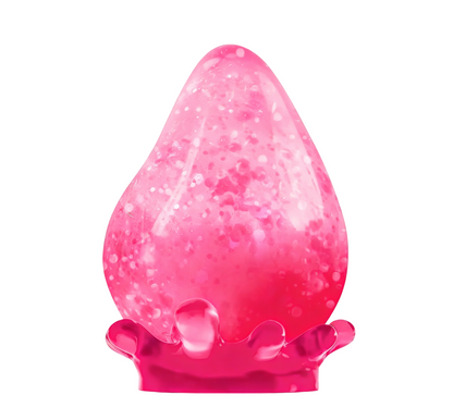 Teardrop Slow Rising Stress Relief Squeeze Toy Boxed Set
