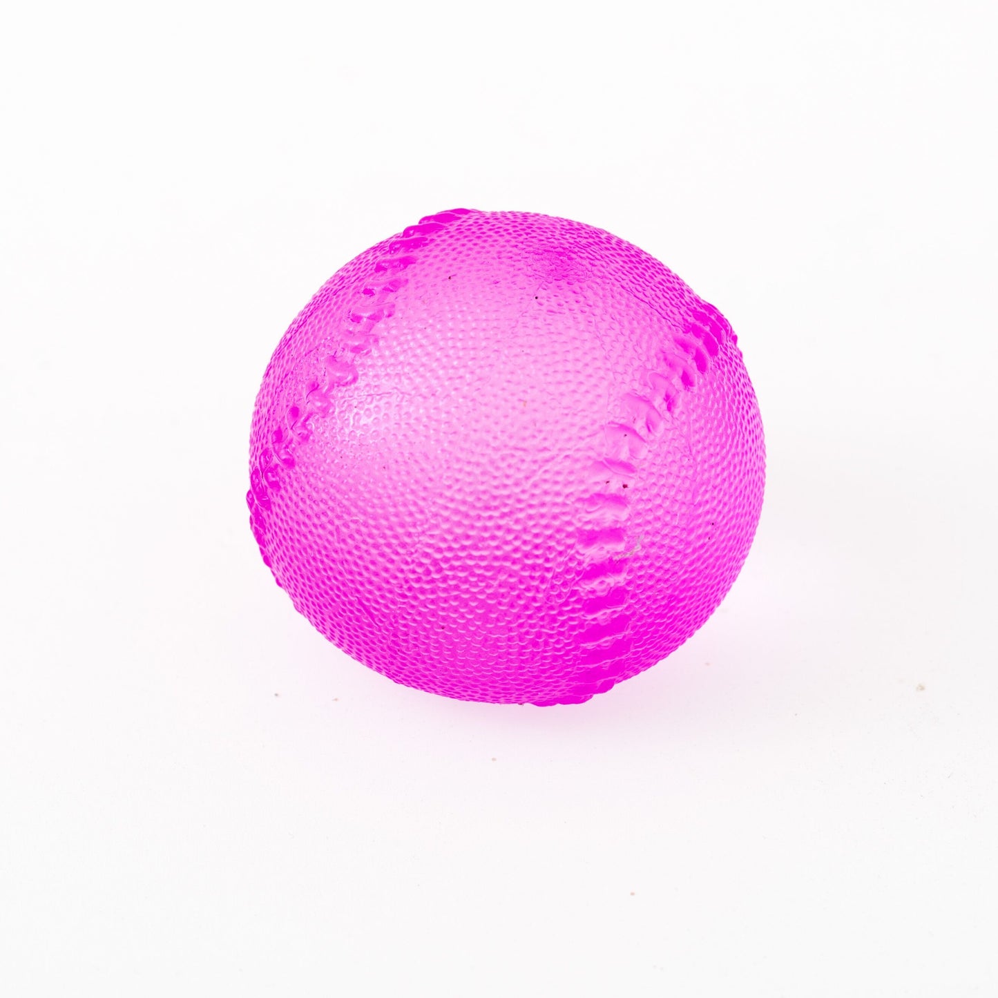 Semi-Transparent Squishy Stress Ball – Slow Rising Squeeze Toy for Anxiety Relief