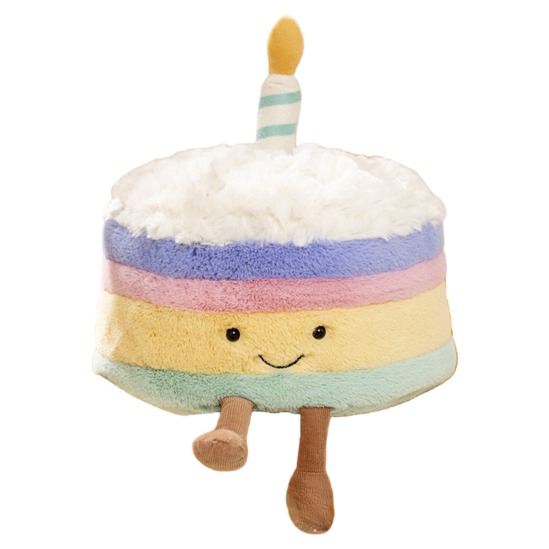 Valentine’s Day Assorted Plush Dolls – Bunny, Heart, Ring, Cake & Bouquet Styles