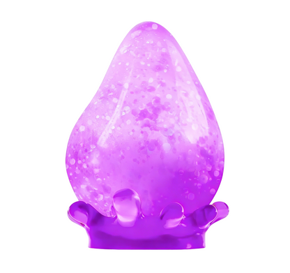 Teardrop Slow Rising Stress Relief Squeeze Toy Boxed Set