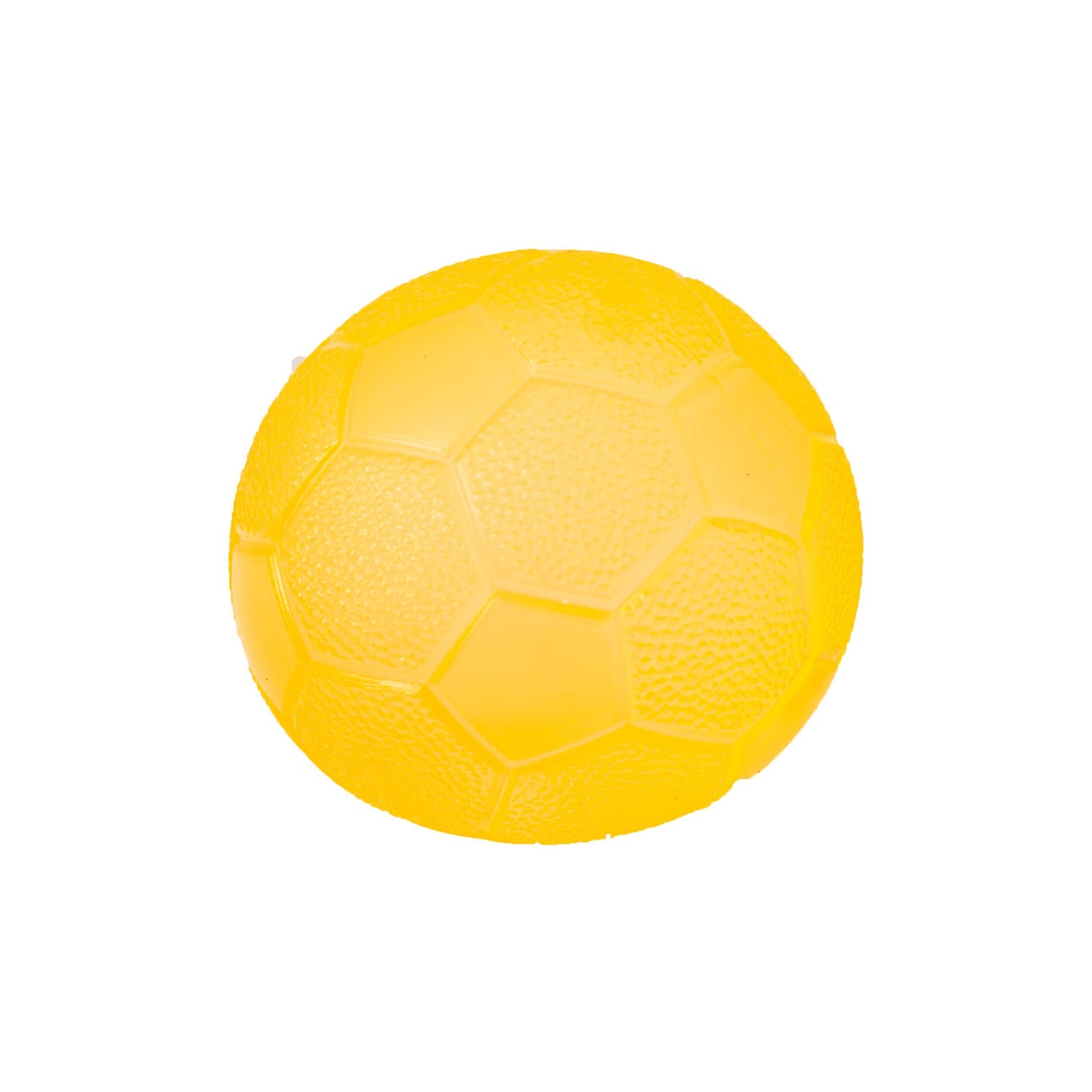 Semi-Transparent Squishy Stress Ball – Slow Rising Squeeze Toy for Anxiety Relief